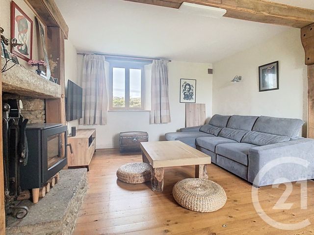 maison à vendre - 14 pièces - 329.7 m2 - BRUSVILY - 22 - BRETAGNE - Century 21 Agence De Bretagne