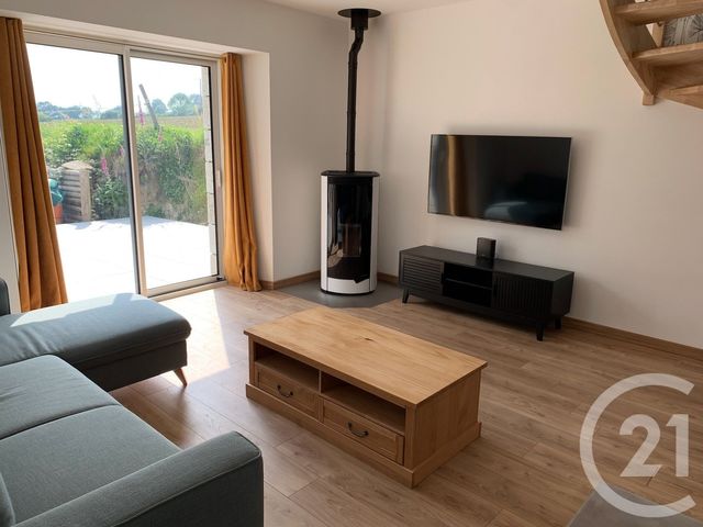 maison à vendre - 14 pièces - 329.7 m2 - BRUSVILY - 22 - BRETAGNE - Century 21 Agence De Bretagne