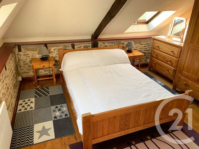 maison à vendre - 14 pièces - 329.7 m2 - BRUSVILY - 22 - BRETAGNE - Century 21 Agence De Bretagne