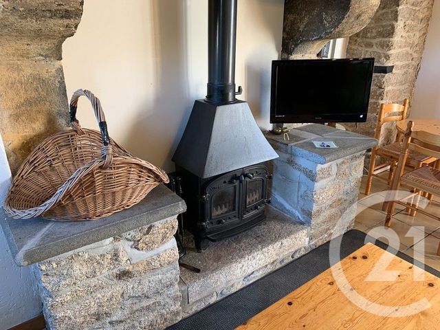 maison à vendre - 14 pièces - 329.7 m2 - BRUSVILY - 22 - BRETAGNE - Century 21 Agence De Bretagne