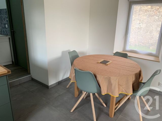 maison à vendre - 14 pièces - 329.7 m2 - BRUSVILY - 22 - BRETAGNE - Century 21 Agence De Bretagne