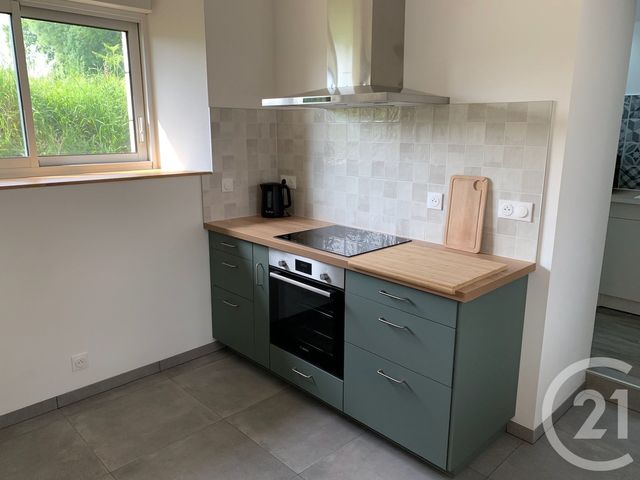 maison à vendre - 14 pièces - 329.7 m2 - BRUSVILY - 22 - BRETAGNE - Century 21 Agence De Bretagne