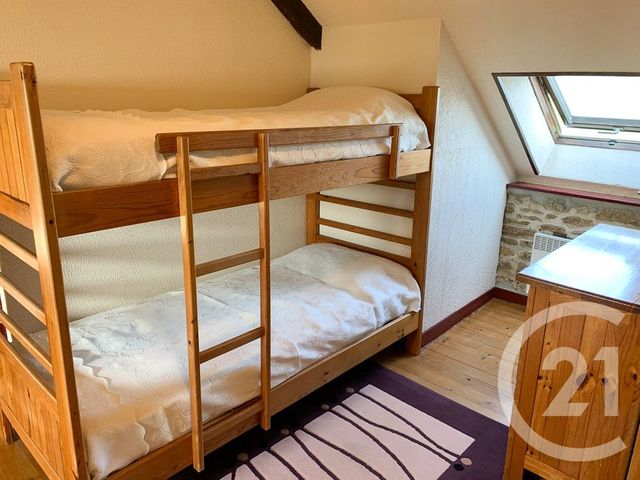 maison à vendre - 14 pièces - 329.7 m2 - BRUSVILY - 22 - BRETAGNE - Century 21 Agence De Bretagne