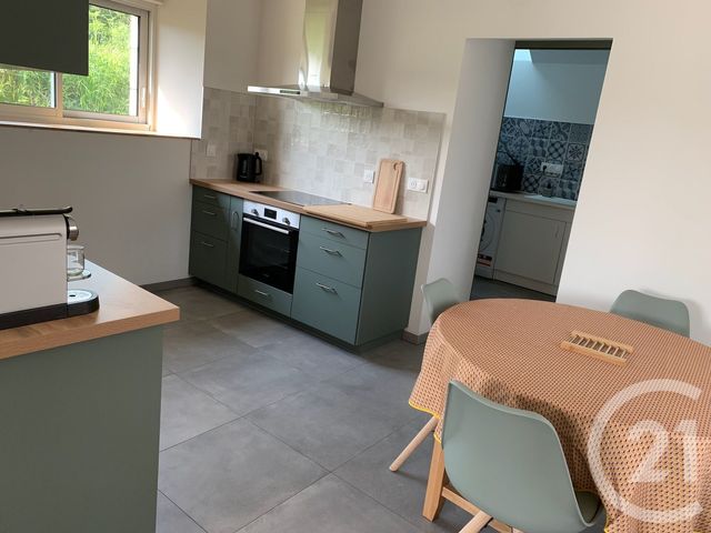 maison à vendre - 14 pièces - 329.7 m2 - BRUSVILY - 22 - BRETAGNE - Century 21 Agence De Bretagne