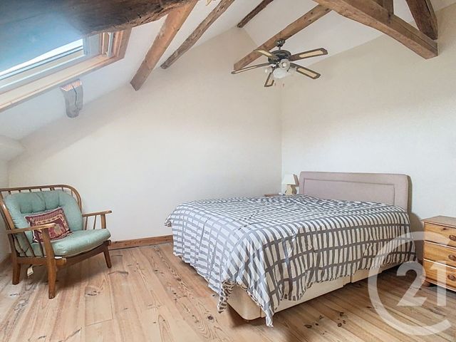 maison à vendre - 14 pièces - 329.7 m2 - BRUSVILY - 22 - BRETAGNE - Century 21 Agence De Bretagne