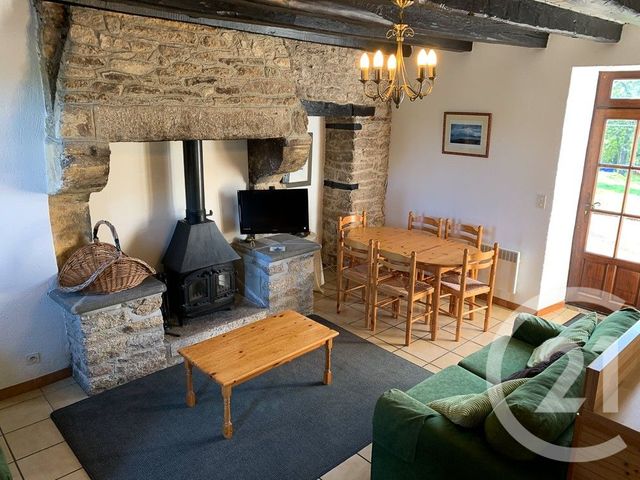 maison à vendre - 14 pièces - 329.7 m2 - BRUSVILY - 22 - BRETAGNE - Century 21 Agence De Bretagne