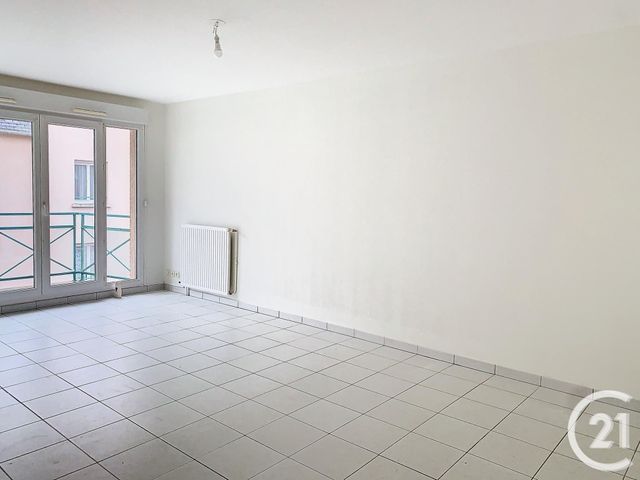 Appartement Autre à louer - 3 pièces - 63.08 m2 - DINAN - 22 - BRETAGNE - Century 21 Agence De Bretagne