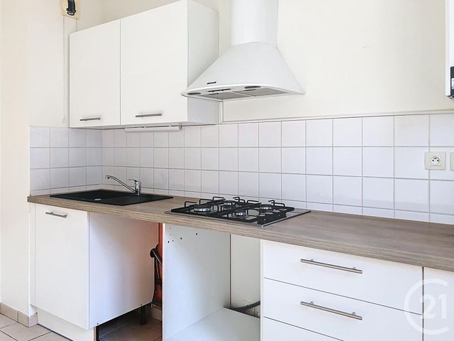 Appartement Autre à louer DINAN