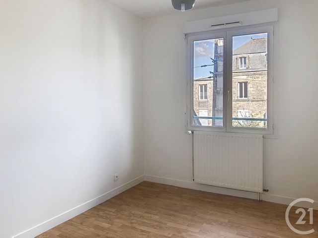 Appartement Autre à louer - 3 pièces - 63.08 m2 - DINAN - 22 - BRETAGNE - Century 21 Agence De Bretagne
