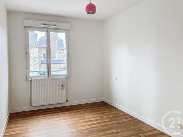 Appartement Autre à louer - 3 pièces - 63.08 m2 - DINAN - 22 - BRETAGNE - Century 21 Agence De Bretagne