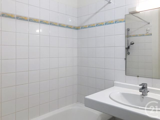 Appartement Autre à louer - 3 pièces - 63.08 m2 - DINAN - 22 - BRETAGNE - Century 21 Agence De Bretagne