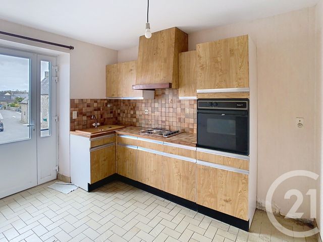 maison à vendre - 2 pièces - 38.0 m2 - TRELIVAN - 22 - BRETAGNE - Century 21 Agence De Bretagne