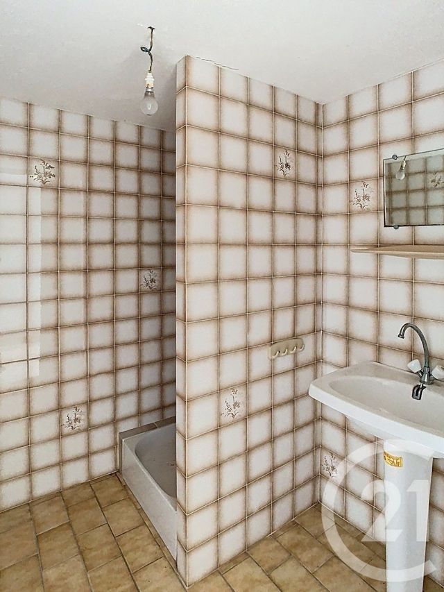 maison à vendre - 2 pièces - 38.0 m2 - TRELIVAN - 22 - BRETAGNE - Century 21 Agence De Bretagne