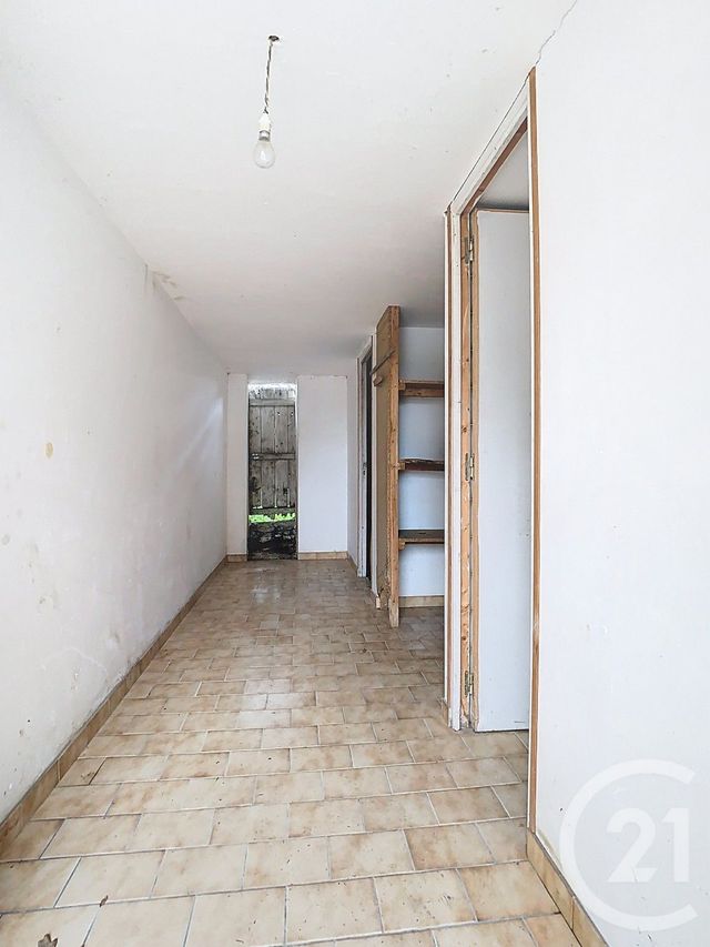 maison à vendre - 2 pièces - 38.0 m2 - TRELIVAN - 22 - BRETAGNE - Century 21 Agence De Bretagne