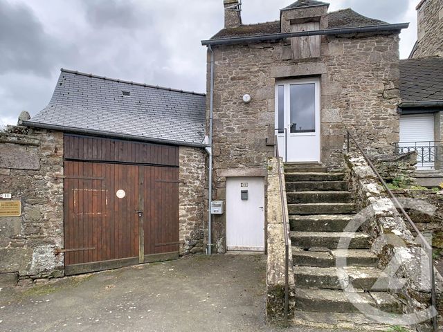 Maison à vendre TRELIVAN