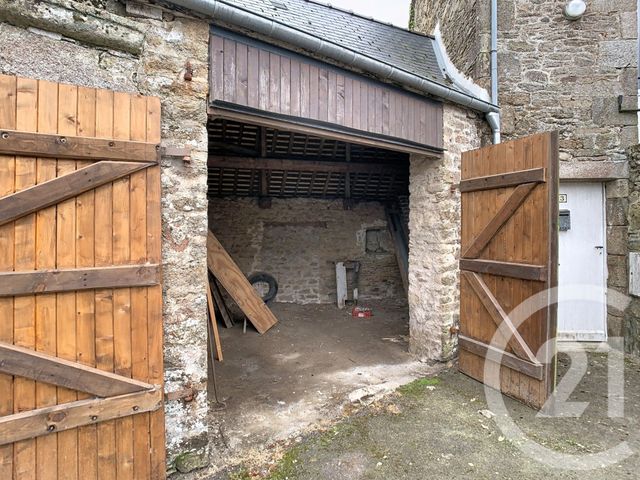 maison à vendre - 2 pièces - 38.0 m2 - TRELIVAN - 22 - BRETAGNE - Century 21 Agence De Bretagne