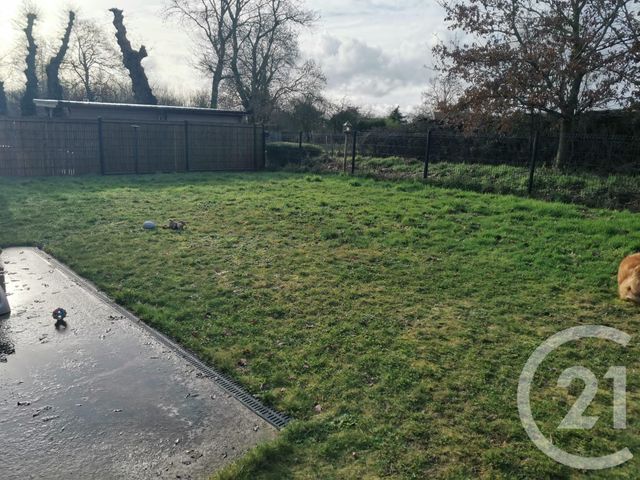 maison à louer - 4 pièces - 76.03 m2 - LANVALLAY - 22 - BRETAGNE - Century 21 Agence De Bretagne