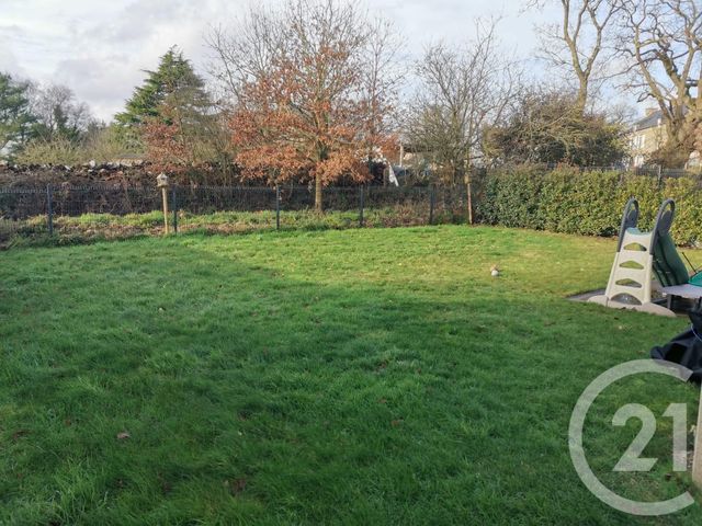 maison à louer - 4 pièces - 76.03 m2 - LANVALLAY - 22 - BRETAGNE - Century 21 Agence De Bretagne