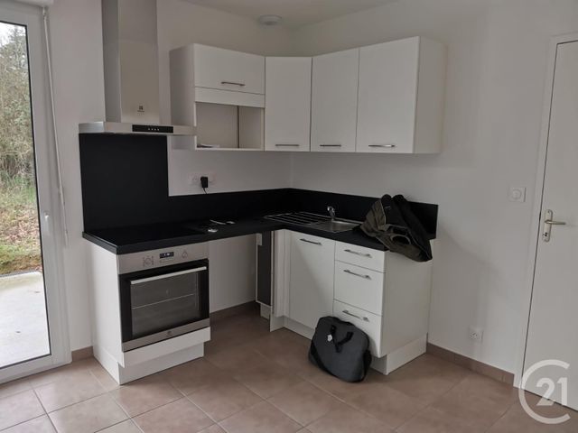 maison à louer - 4 pièces - 76.03 m2 - LANVALLAY - 22 - BRETAGNE - Century 21 Agence De Bretagne