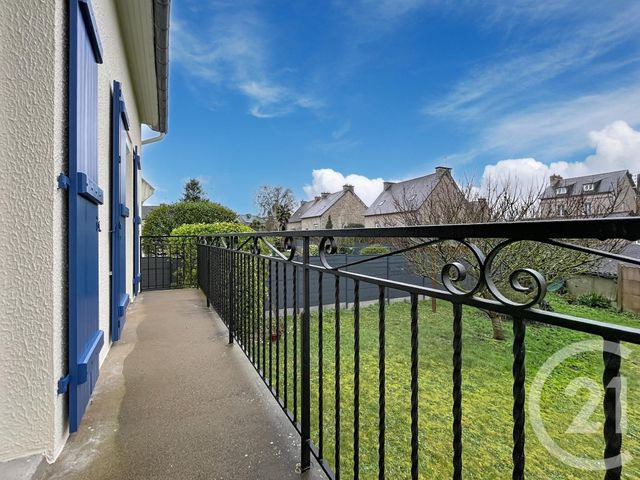 maison à vendre - 7 pièces - 114.28 m2 - DINAN - 22 - BRETAGNE - Century 21 Agence De Bretagne