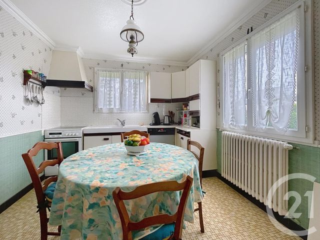 maison à vendre - 7 pièces - 114.28 m2 - DINAN - 22 - BRETAGNE - Century 21 Agence De Bretagne