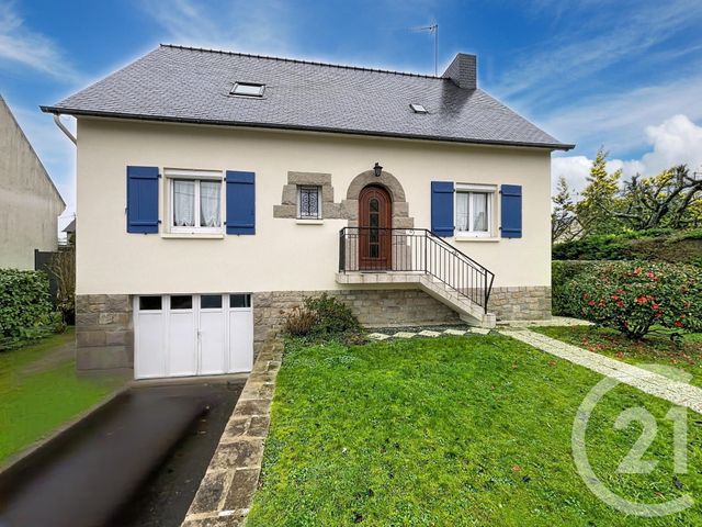 Maison à vendre DINAN