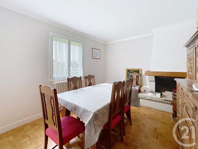 maison à vendre - 7 pièces - 114.28 m2 - DINAN - 22 - BRETAGNE - Century 21 Agence De Bretagne