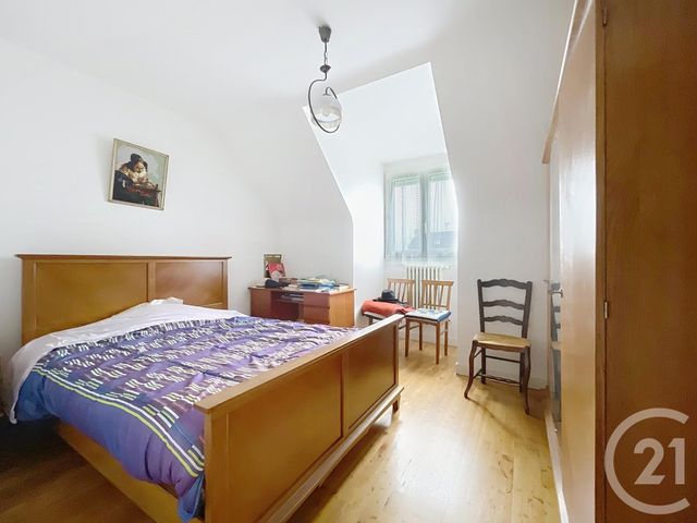 maison à vendre - 7 pièces - 114.28 m2 - DINAN - 22 - BRETAGNE - Century 21 Agence De Bretagne