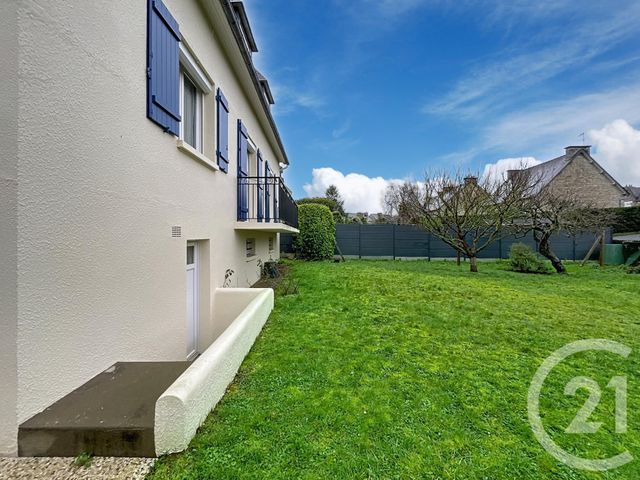 maison à vendre - 7 pièces - 114.28 m2 - DINAN - 22 - BRETAGNE - Century 21 Agence De Bretagne