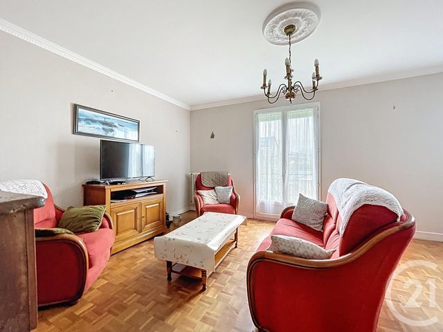 maison à vendre - 7 pièces - 114.28 m2 - DINAN - 22 - BRETAGNE - Century 21 Agence De Bretagne