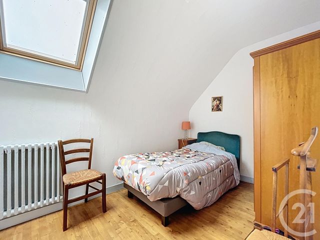 maison à vendre - 7 pièces - 114.28 m2 - DINAN - 22 - BRETAGNE - Century 21 Agence De Bretagne