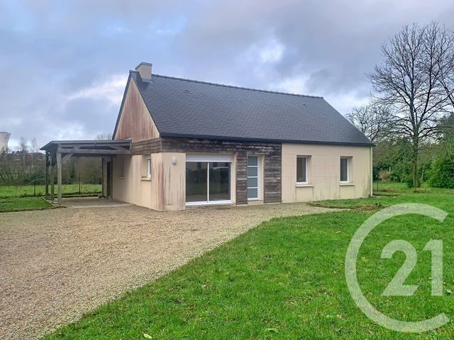 maison - PLESLIN TRIGAVOU - 22