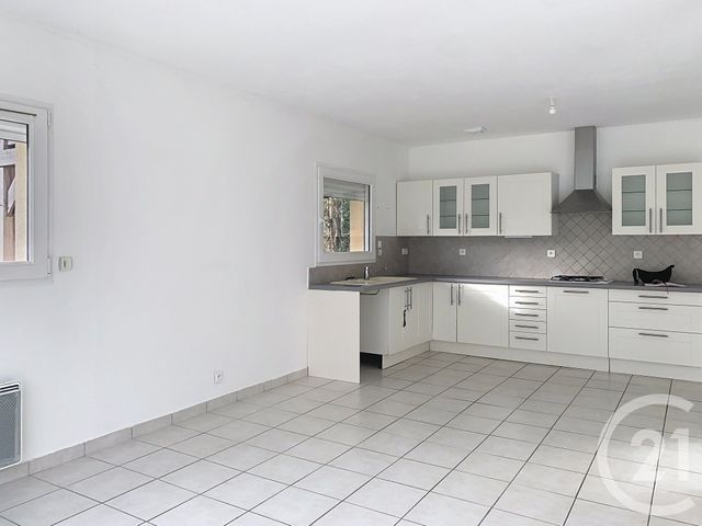 maison à louer - 4 pièces - 80.0 m2 - PLESLIN TRIGAVOU - 22 - BRETAGNE - Century 21 Agence De Bretagne