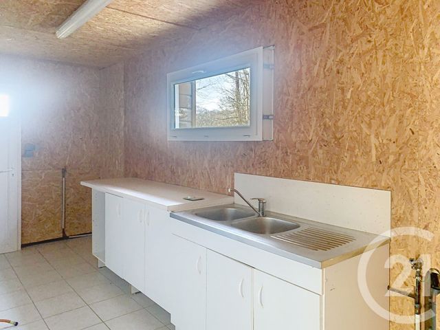 maison à louer - 4 pièces - 80.0 m2 - PLESLIN TRIGAVOU - 22 - BRETAGNE - Century 21 Agence De Bretagne