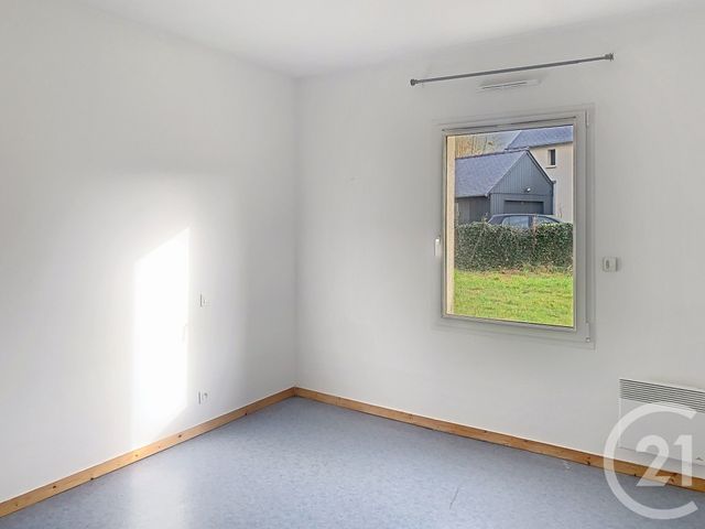 maison à louer - 4 pièces - 80.0 m2 - PLESLIN TRIGAVOU - 22 - BRETAGNE - Century 21 Agence De Bretagne