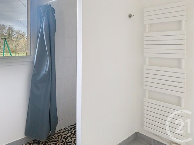 maison à louer - 4 pièces - 80.0 m2 - PLESLIN TRIGAVOU - 22 - BRETAGNE - Century 21 Agence De Bretagne