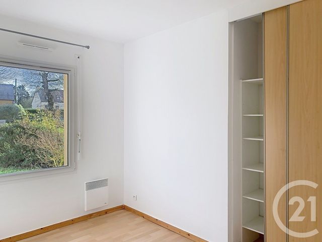 maison à louer - 4 pièces - 80.0 m2 - PLESLIN TRIGAVOU - 22 - BRETAGNE - Century 21 Agence De Bretagne