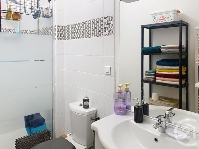 Appartement F2 à louer - 2 pièces - 36.68 m2 - DINAN - 22 - BRETAGNE - Century 21 Agence De Bretagne