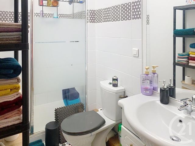 Appartement F2 à louer - 2 pièces - 36.68 m2 - DINAN - 22 - BRETAGNE - Century 21 Agence De Bretagne