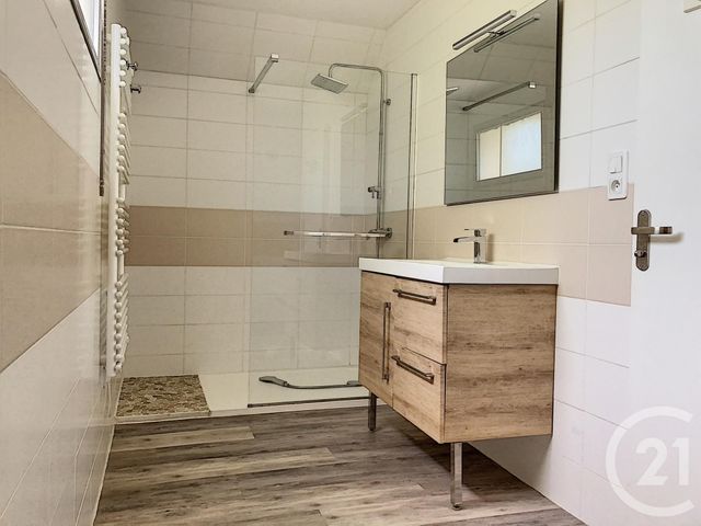 Appartement F2 à louer - 2 pièces - 45.72 m2 - DINAN - 22 - BRETAGNE - Century 21 Agence De Bretagne