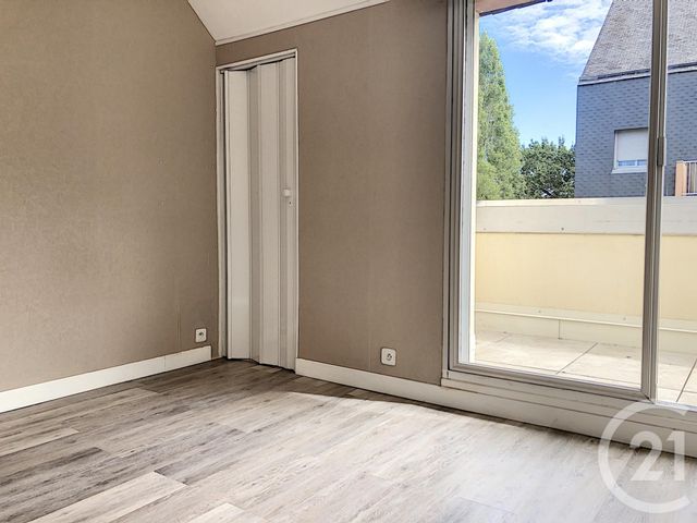 Appartement F2 à louer - 2 pièces - 45.72 m2 - DINAN - 22 - BRETAGNE - Century 21 Agence De Bretagne
