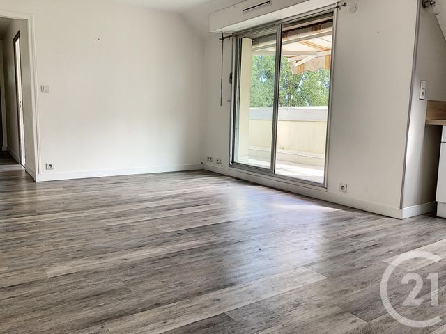 Appartement F2 à louer - 2 pièces - 45.72 m2 - DINAN - 22 - BRETAGNE - Century 21 Agence De Bretagne