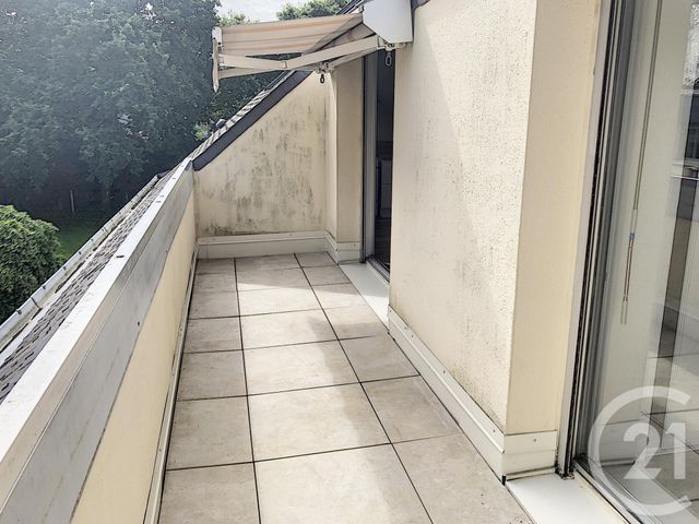 Appartement F2 à louer - 2 pièces - 45.72 m2 - DINAN - 22 - BRETAGNE - Century 21 Agence De Bretagne