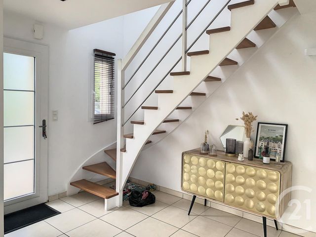 maison à louer - 5 pièces - 124.0 m2 - LANVALLAY - 22 - BRETAGNE - Century 21 Agence De Bretagne