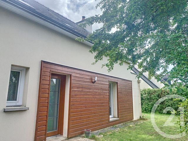 maison à louer - 5 pièces - 124.0 m2 - LANVALLAY - 22 - BRETAGNE - Century 21 Agence De Bretagne