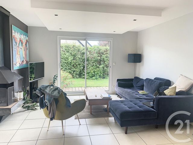 maison à louer - 5 pièces - 124.0 m2 - LANVALLAY - 22 - BRETAGNE - Century 21 Agence De Bretagne