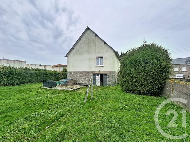 maison à vendre - 3 pièces - 74.06 m2 - QUEVERT - 22 - BRETAGNE - Century 21 Agence De Bretagne