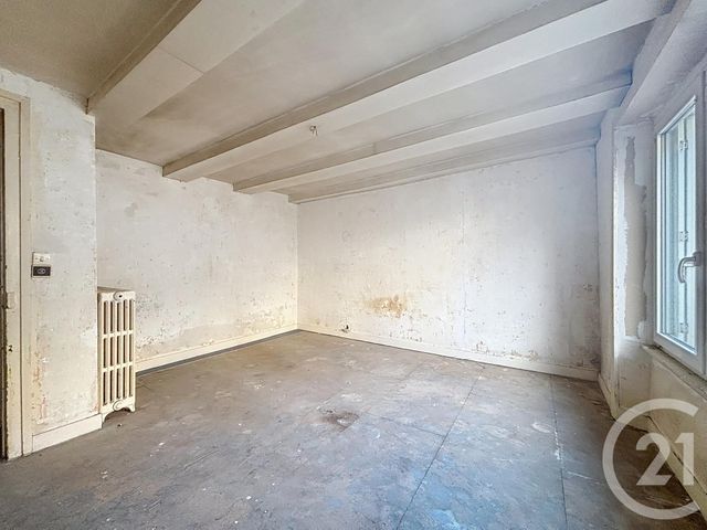 maison à vendre - 4 pièces - 81.62 m2 - DINAN - 22 - BRETAGNE - Century 21 Agence De Bretagne