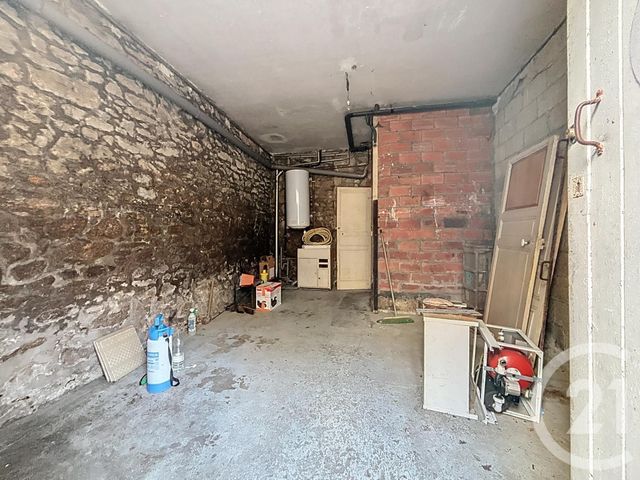 maison à vendre - 4 pièces - 81.62 m2 - DINAN - 22 - BRETAGNE - Century 21 Agence De Bretagne