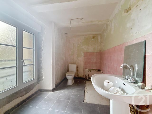 maison à vendre - 4 pièces - 81.62 m2 - DINAN - 22 - BRETAGNE - Century 21 Agence De Bretagne